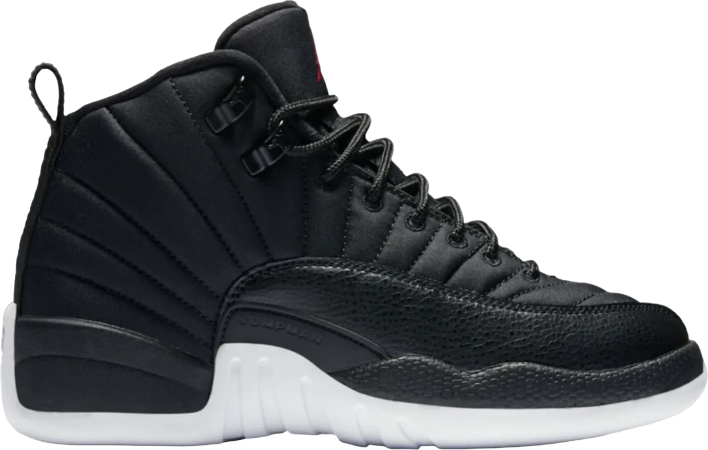 Jordan 12 Retro Nylon (GS)