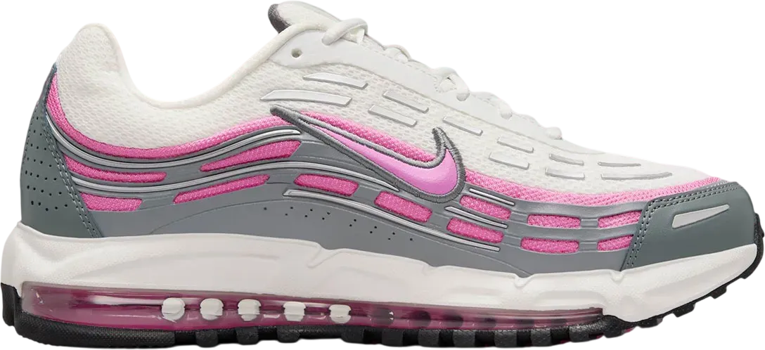 Nike Air Max TL 2.5 White Playful Pink