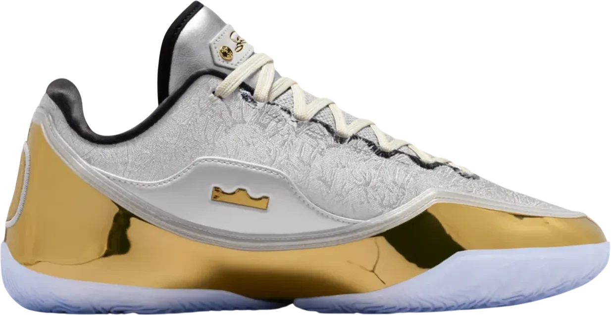 Nike LeBron 23 Lux Dreams and Nightmares
