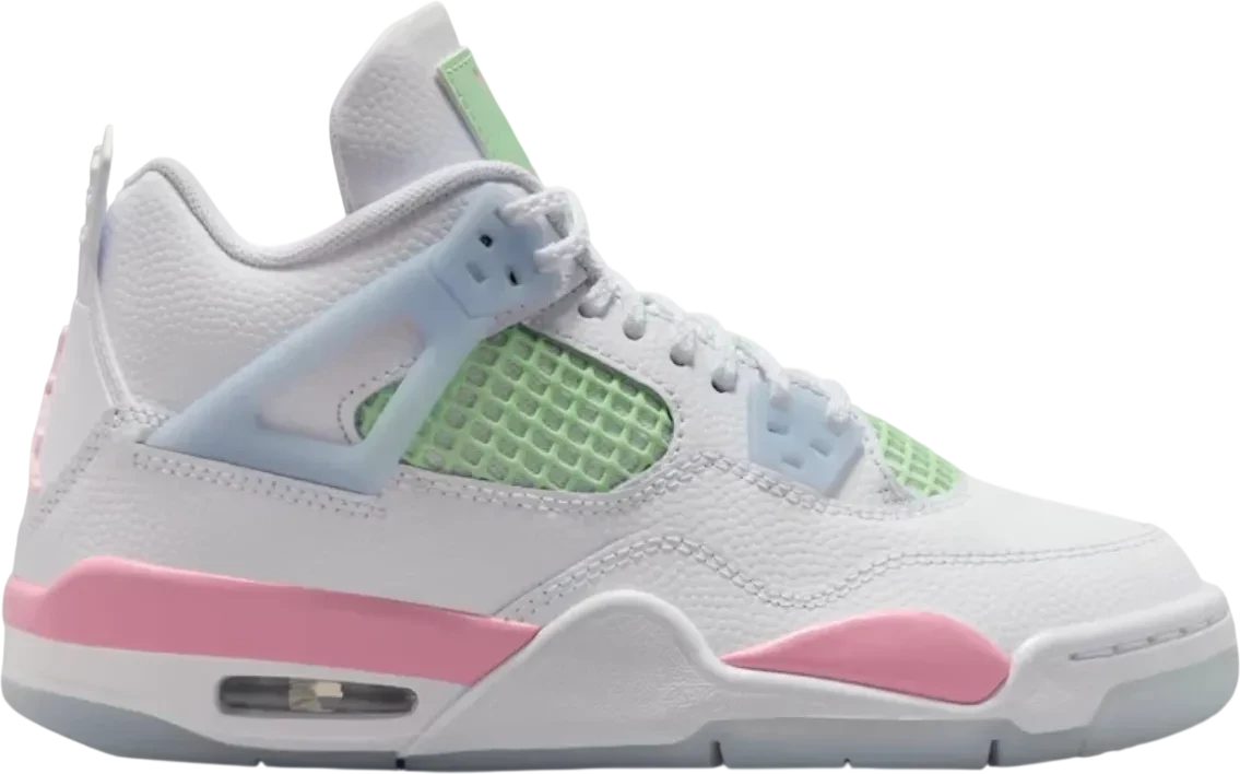 Jordan 4 Retro Valentine's Day (2026)