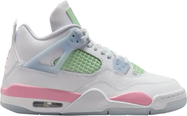 Jordan 4 Retro Valentine's Day (2026)