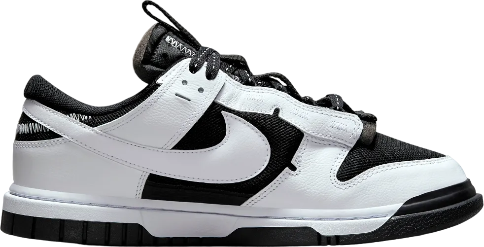 Nike Dunk Low Remastered Reverse Panda