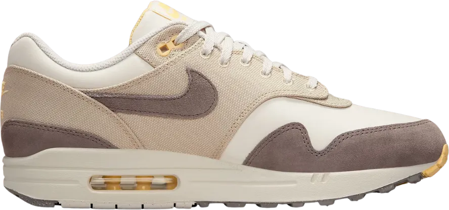 Nike Air Max 1 Premium Cave Stone
