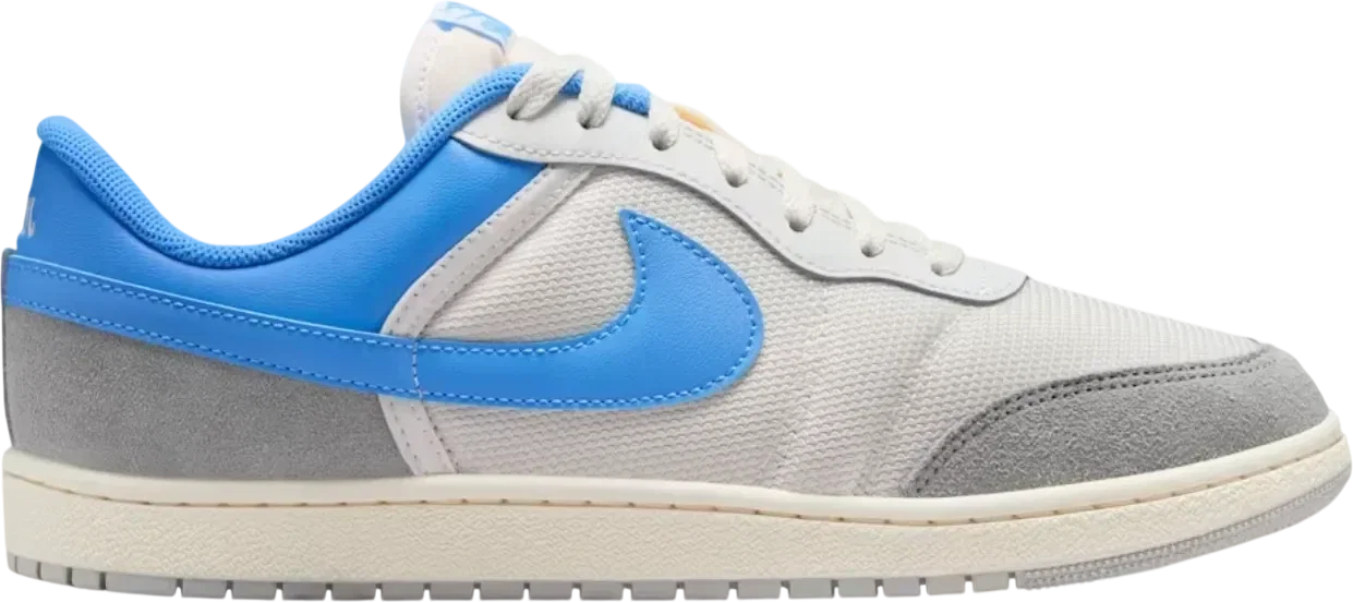 Air Jordan Skyline Low Summit White