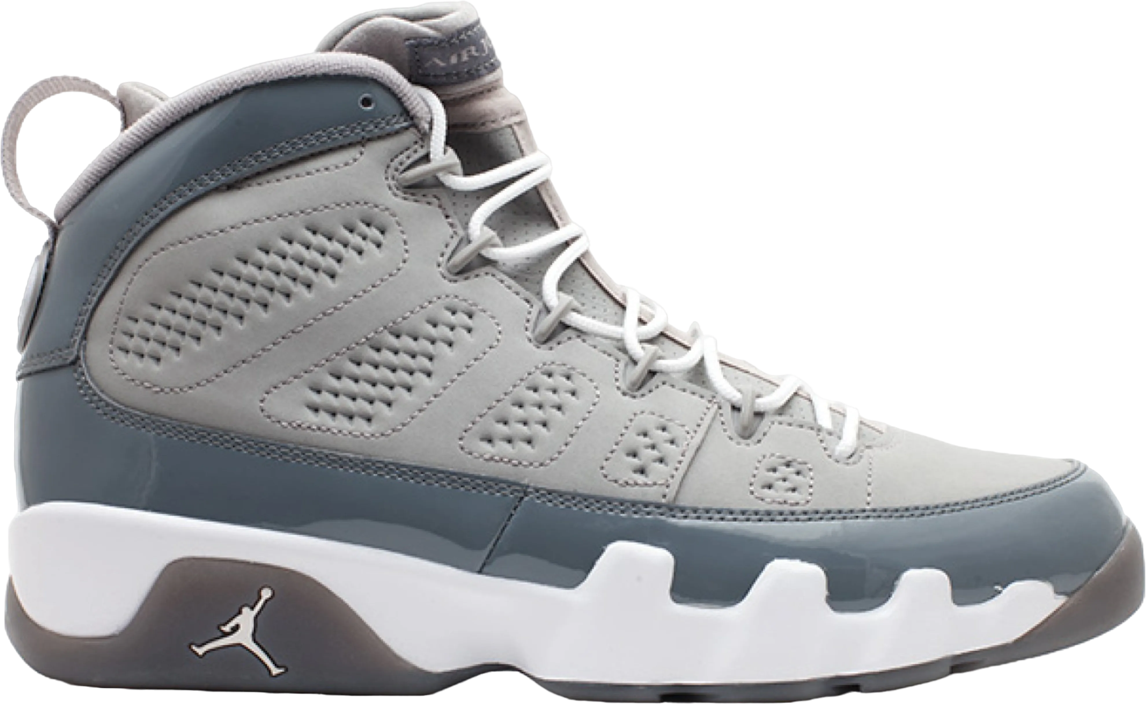 Jordan 9 Retro