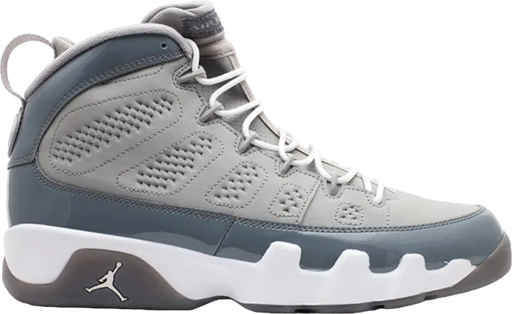 Jordan 9 Retro