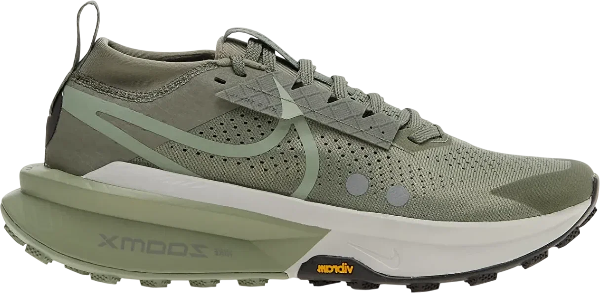Nike Zegama 2 Light Army Jade Horizon