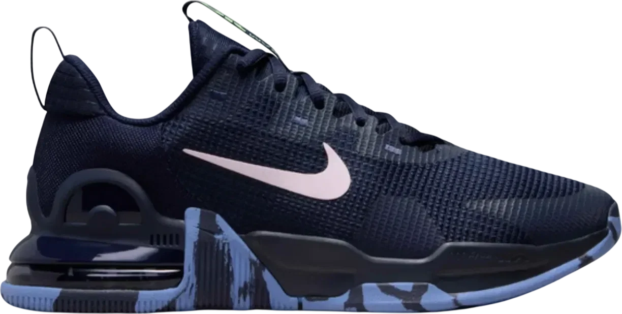 Nike Air Max Alpha Trainer 5 Obsidian Pink Foam