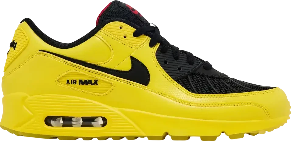 Nike Air Max 90 Total 90 Laser