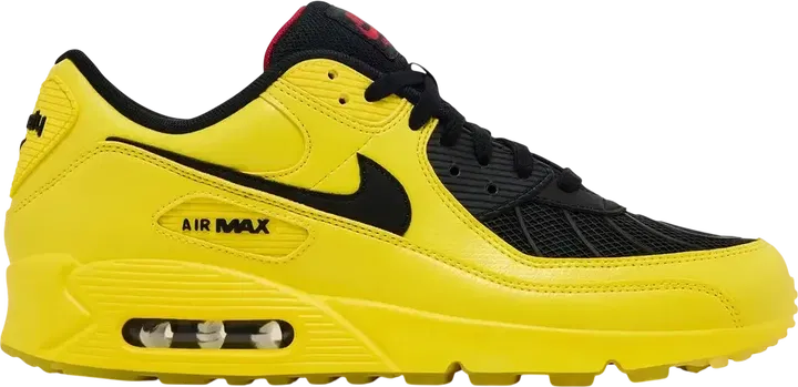 Nike Air Max 90 Total 90 Laser