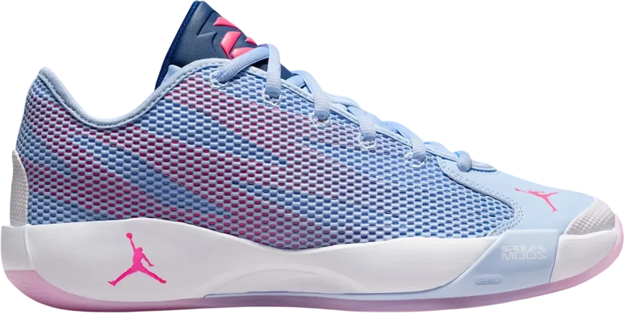 Air Jordan Luka .77 Familia