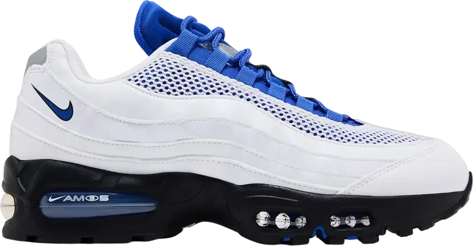 Nike Air Max 95 Total 90 Racer Blue