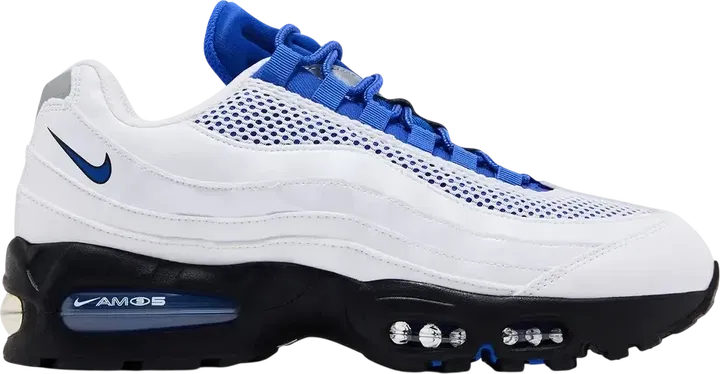 Nike Air Max 95 Total 90 Racer Blue