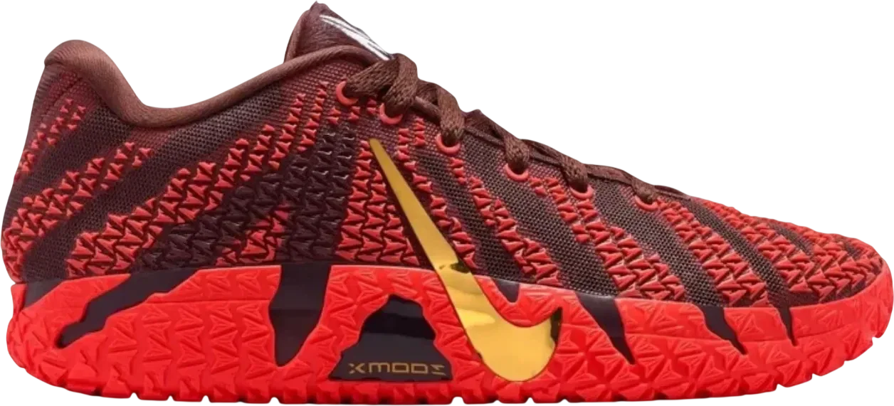 Nike Ja 3 Year of the Horse