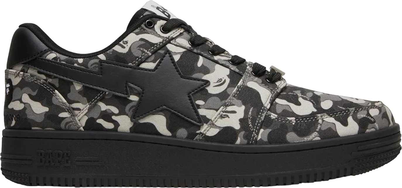A Bathing Ape Bape Sta