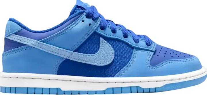 Dunk Low SE Game Royal University Blue 
