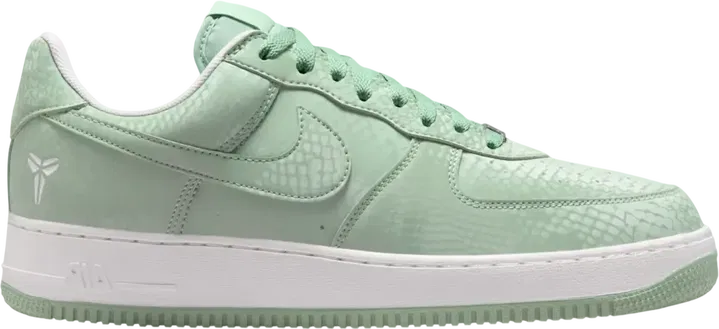 Kobe Bryant x Nike Air Force 1 Low Low Stream