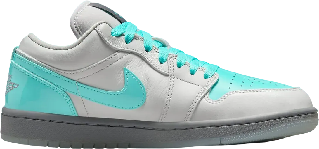 Air Jordan 1 Low Polaroid