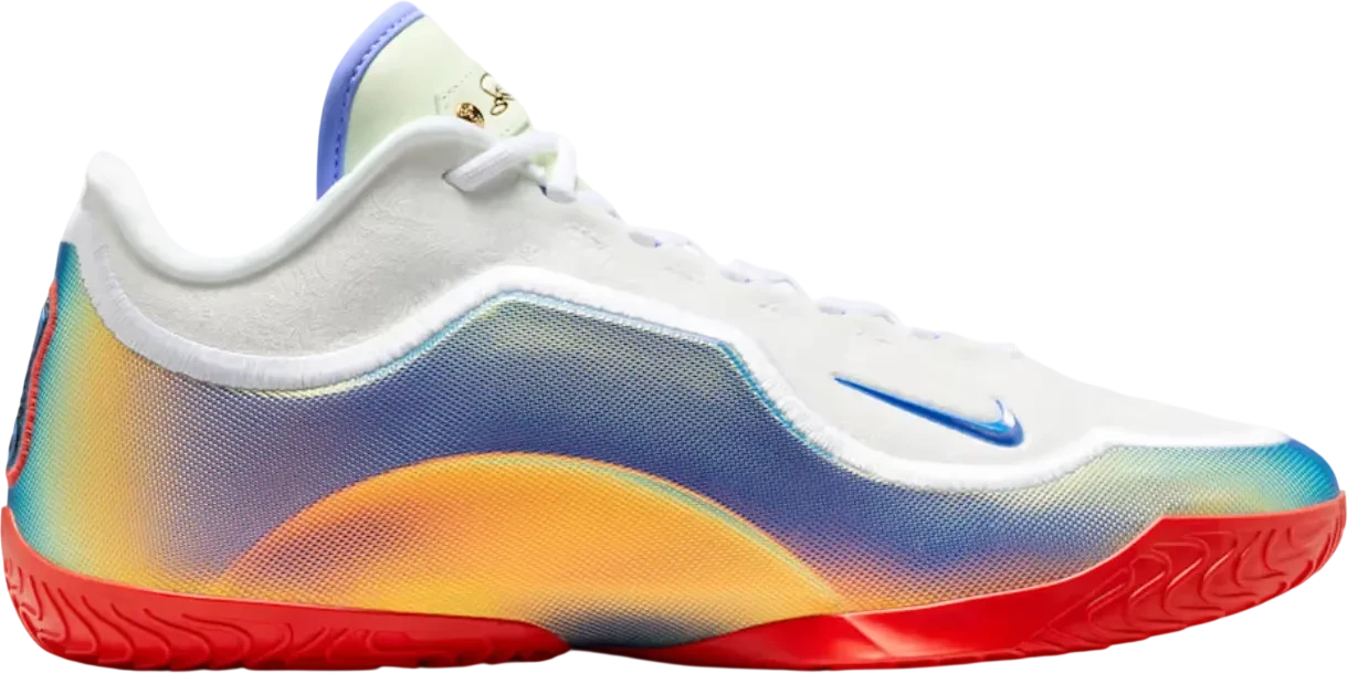 Nike LeBron XXIII Motor King