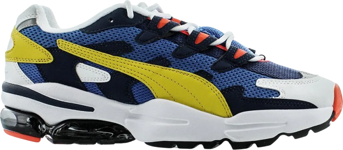 Puma Cell Phase Galaxy Blue