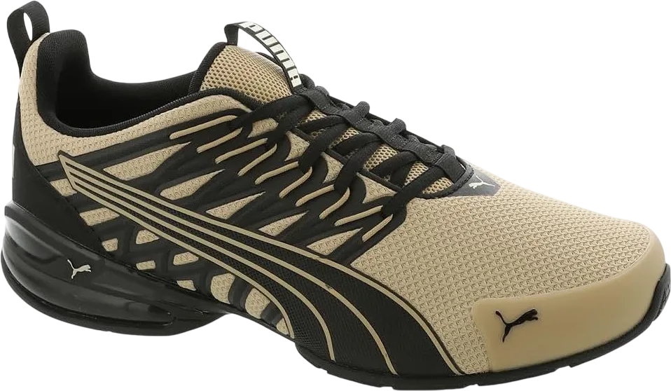 Puma Voltaic Evo Wide Prairie Tan