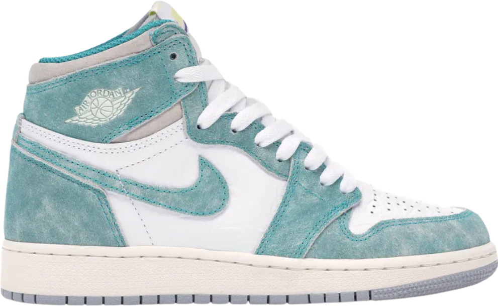 Jordan 1 Retro High