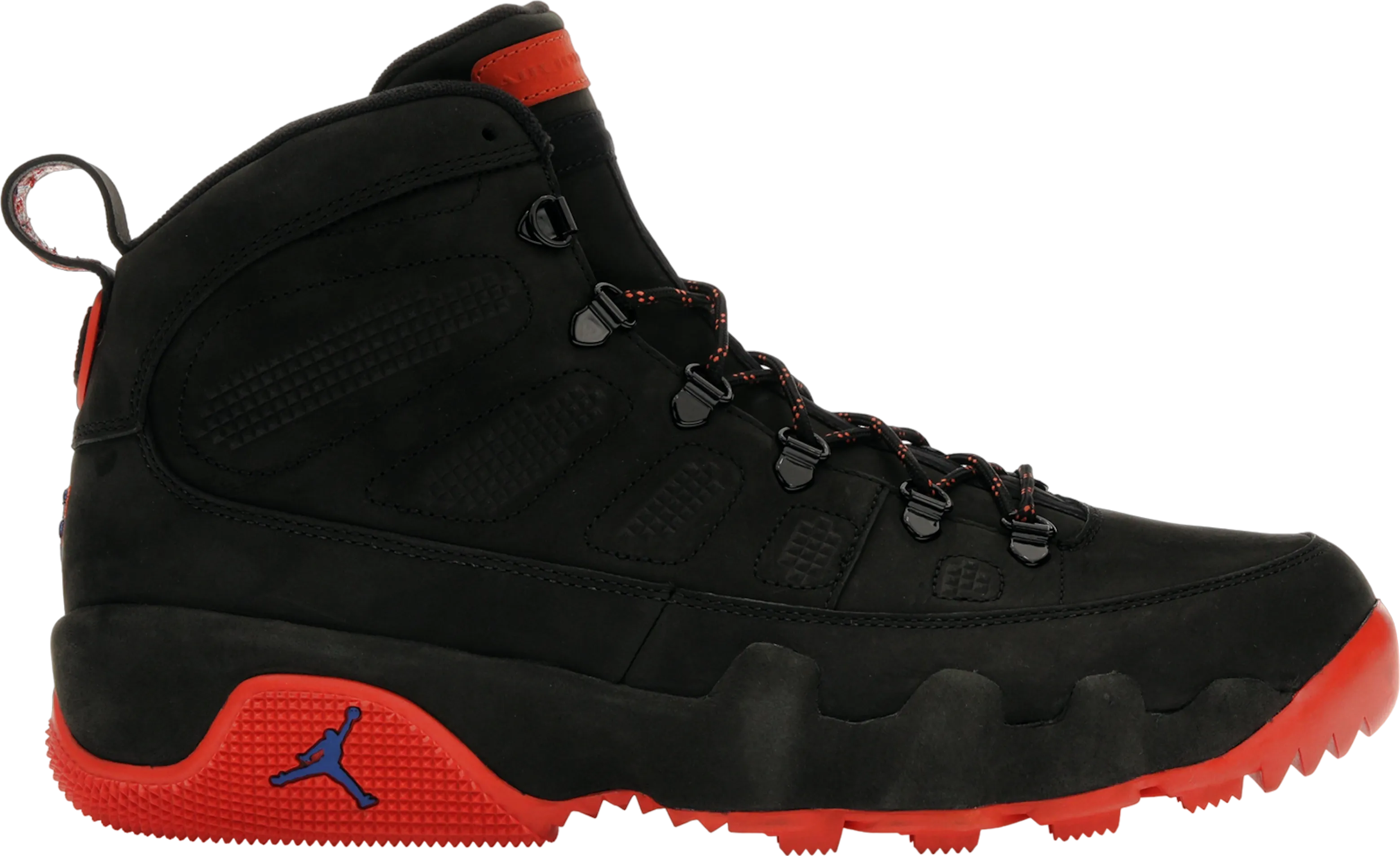 Jordan 9 Retro Boot