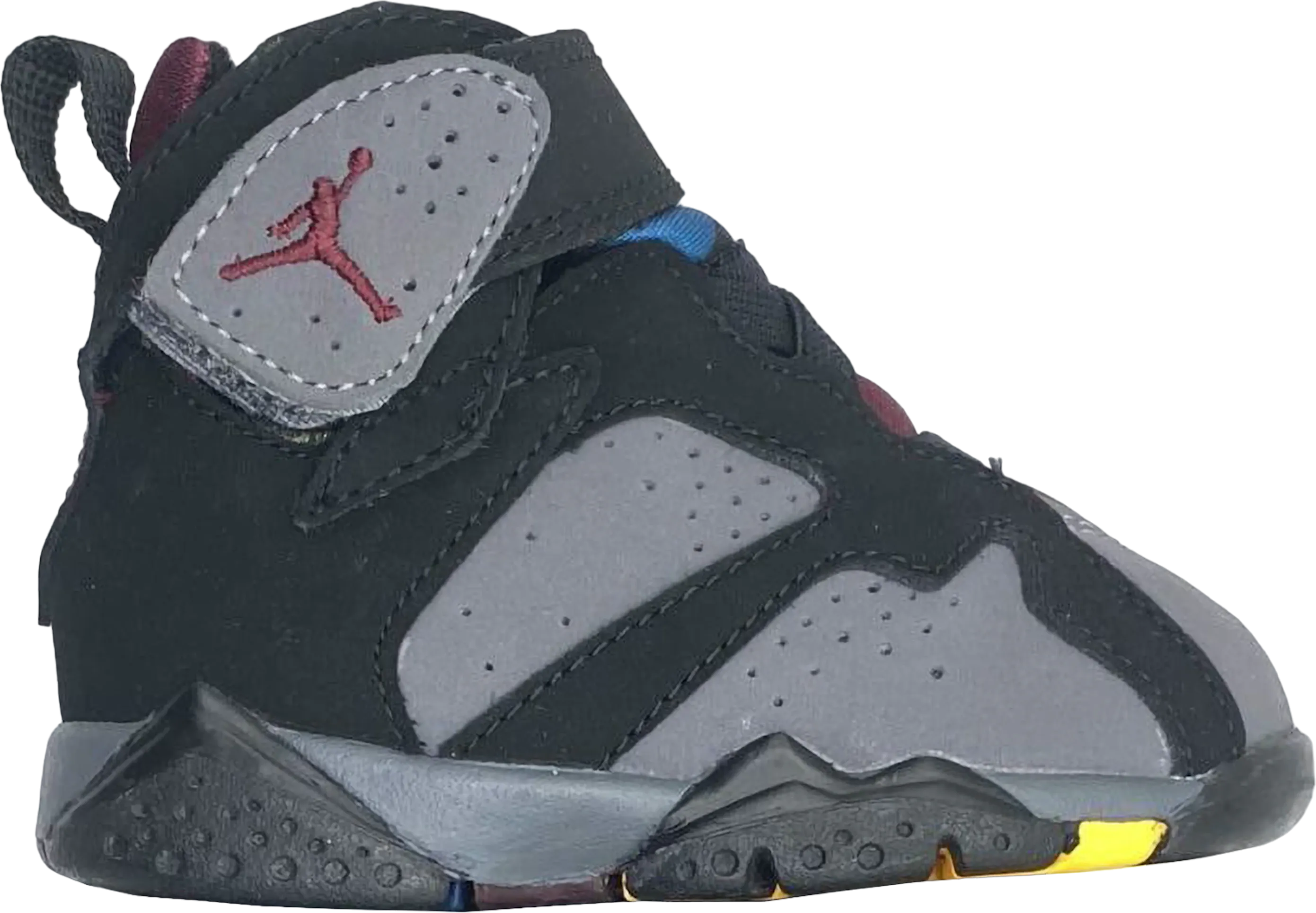 Jordan 7 Retro