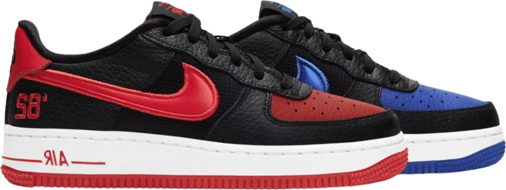 Nike Air Force 1 Low 82 Alternates Bred Royal