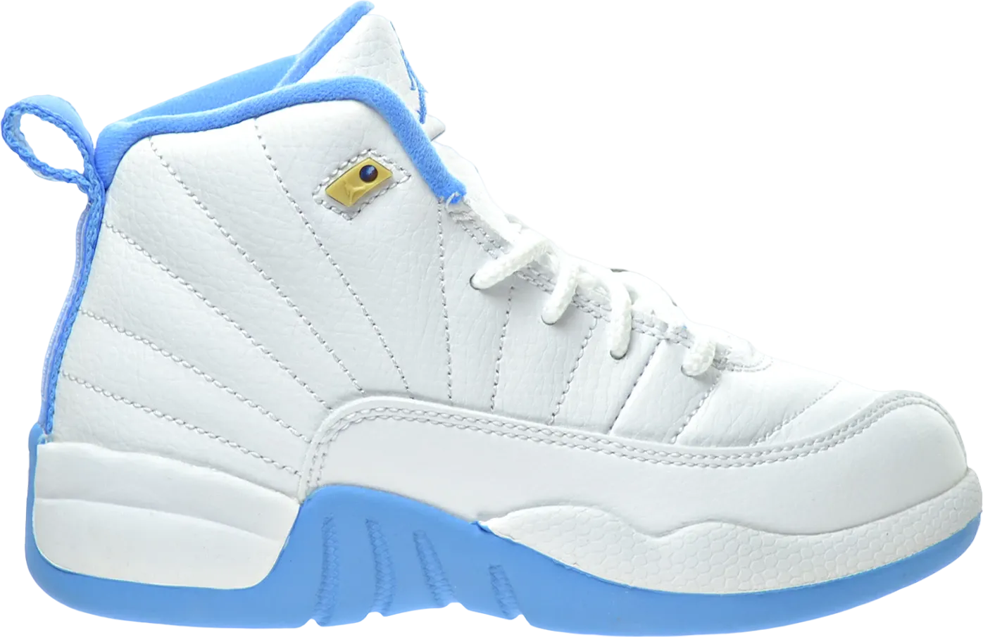 Jordan 12 Retro University Blue (PS)