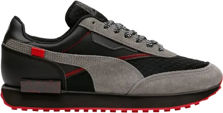 Puma Future Rider Airplane Mode