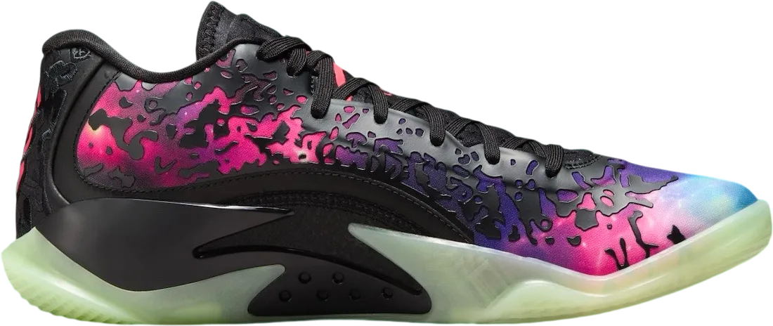 Jordan Zion 3 Galaxy
