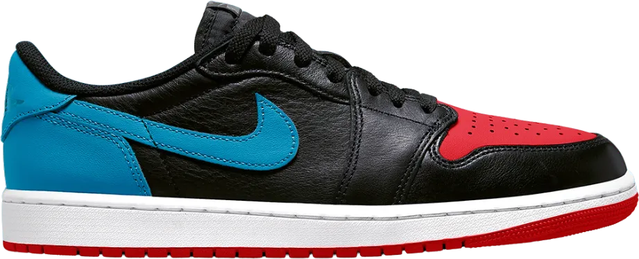 Jordan 1 Retro Low OG