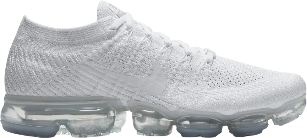 Nike Air VaporMax Neutral Tone (White)