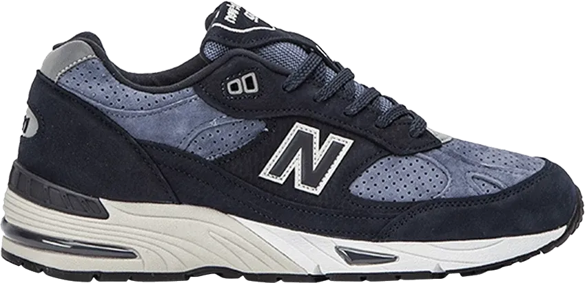 New Balance 991