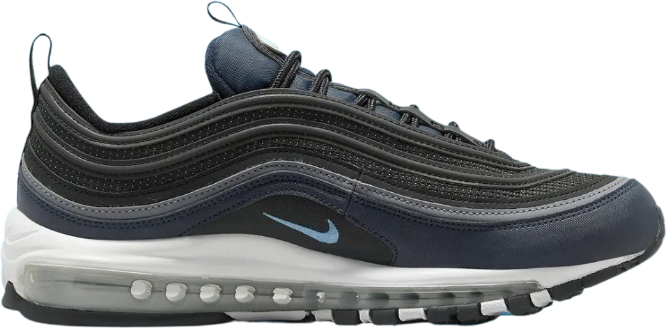 Nike Air Max 97 Navy University Blue