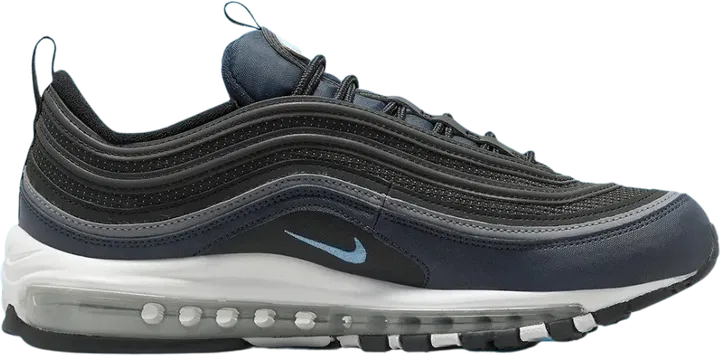 Nike Air Max 97 Navy University Blue 