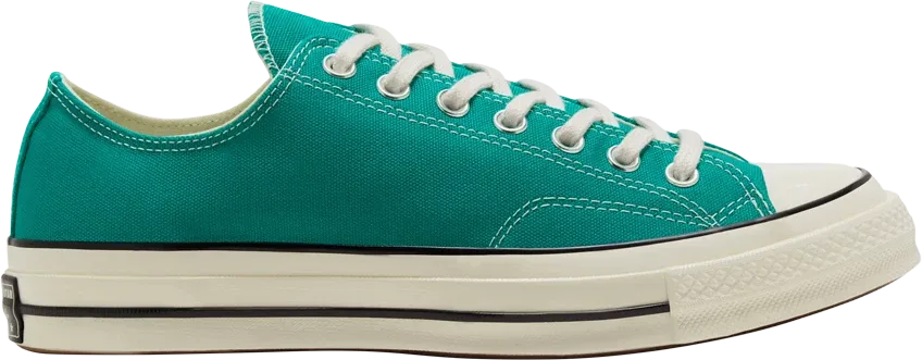 Converse Chuck Taylor All Star 70 Ox Malachite