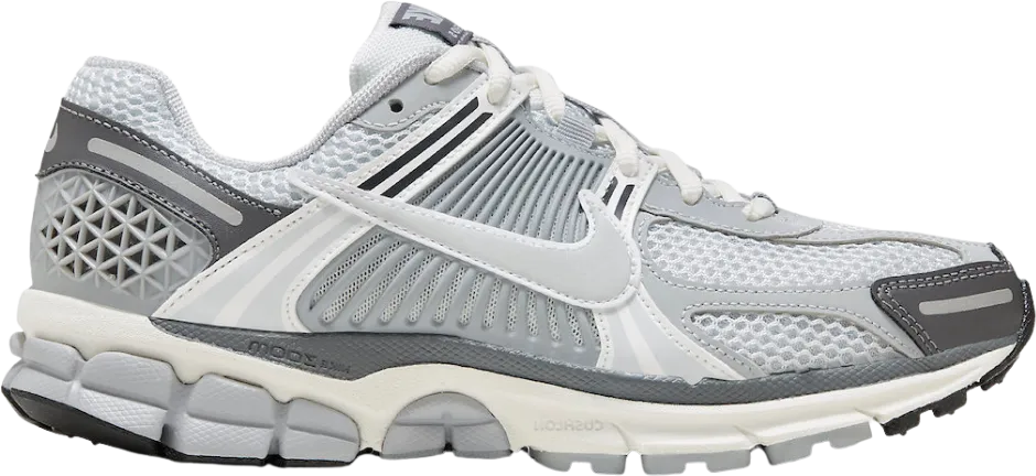 Nike Zoom Vomero 5 Wolf Grey