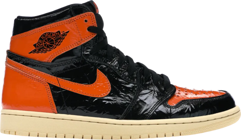 Jordan 1 Retro High