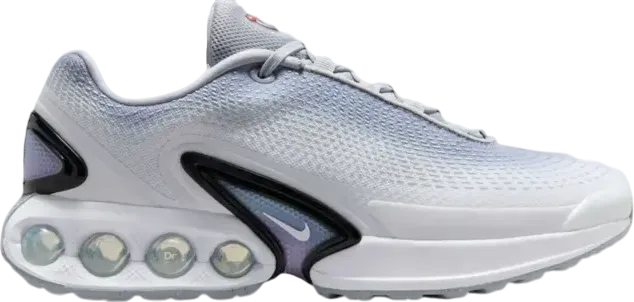 Nike Wmns Air Max DN Premium Wolf Grey Pure Platinum 