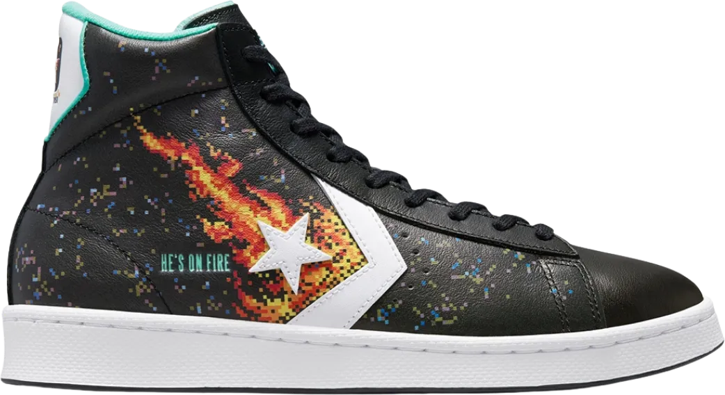 Converse Chuck 70 x NBA Jam Edition