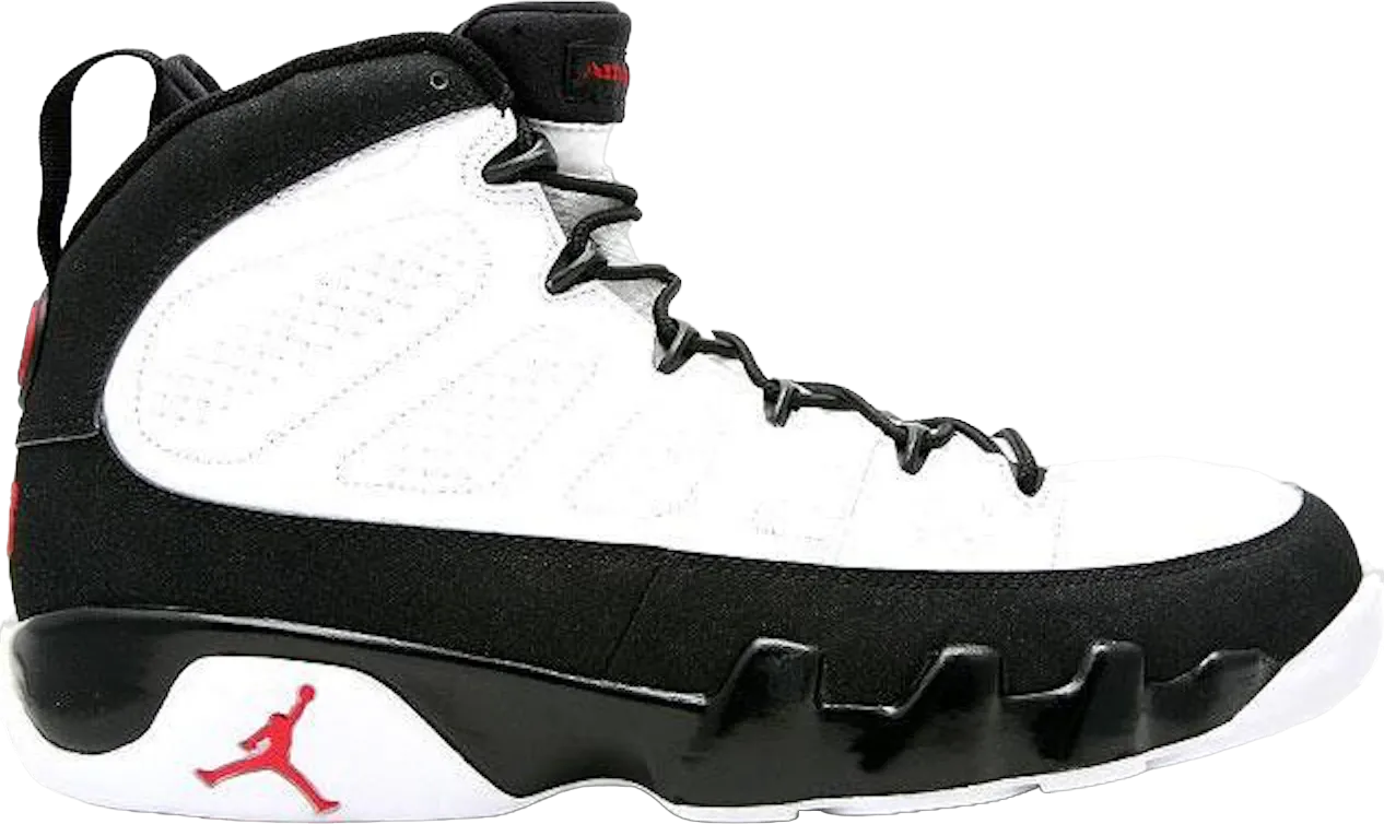 Jordan 9 Retro