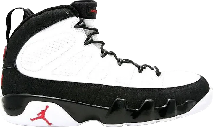 Jordan 9 Retro