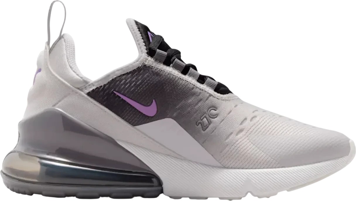 Nike Air Max 270 Photon Dust Bright Violet
