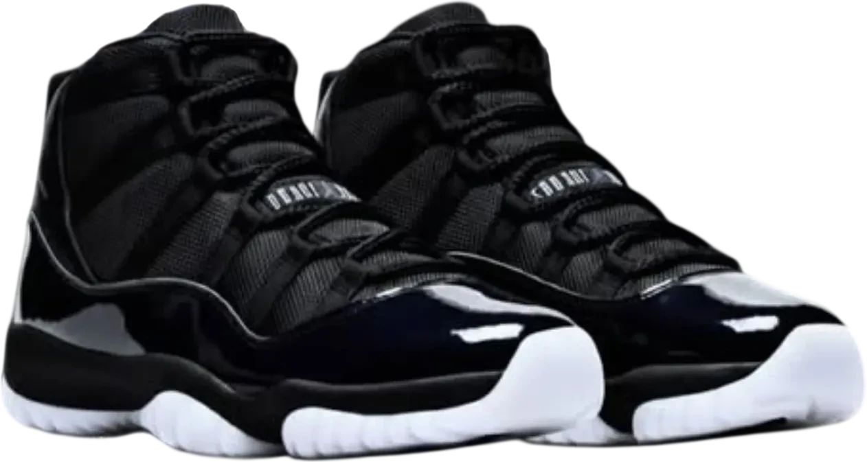 Air Jordan 11 White Death