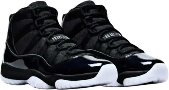Air Jordan 11 White Death