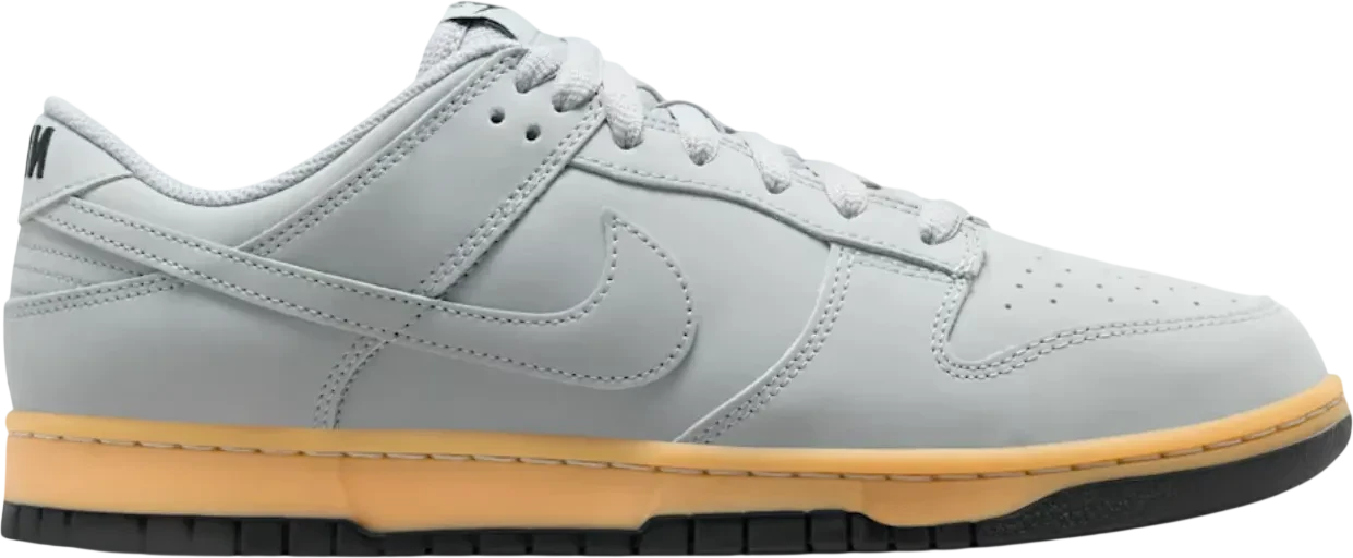 Nike Dunk Low SE Wolf Grey Gum