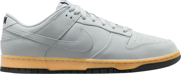 Nike Dunk Low SE Wolf Grey Gum