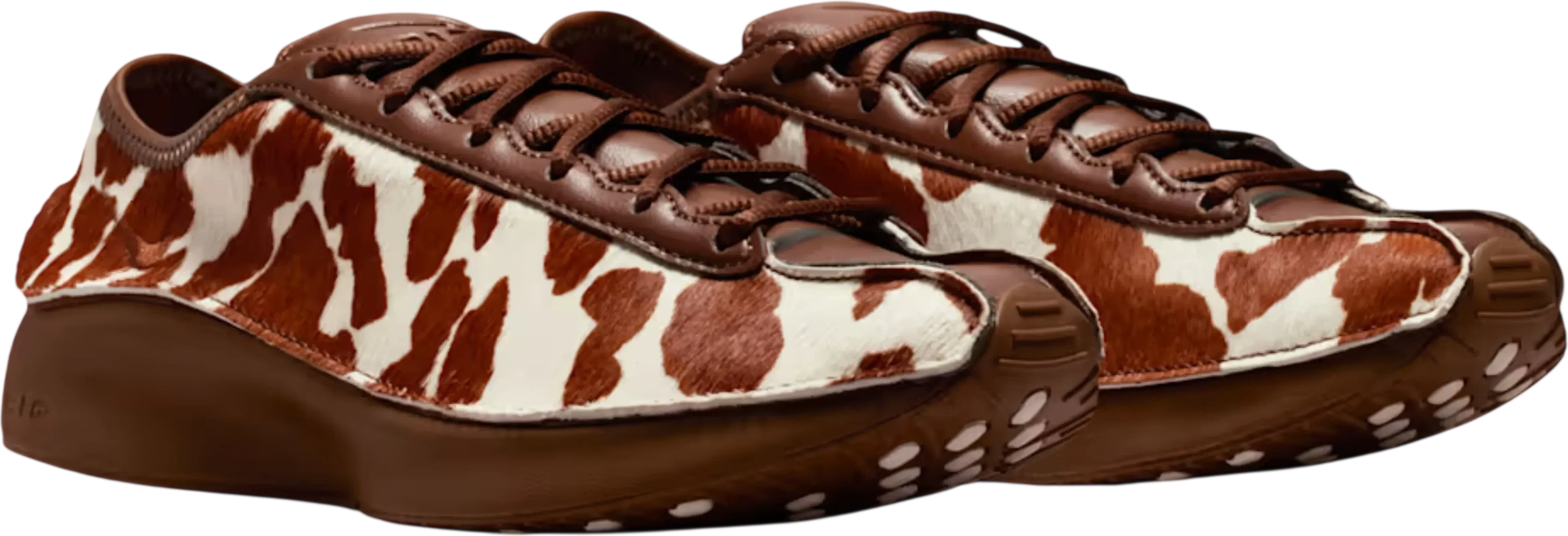Nike Air Superfly LX Pony Hair Leather Cacao Wow Phantom Cacao Wow
